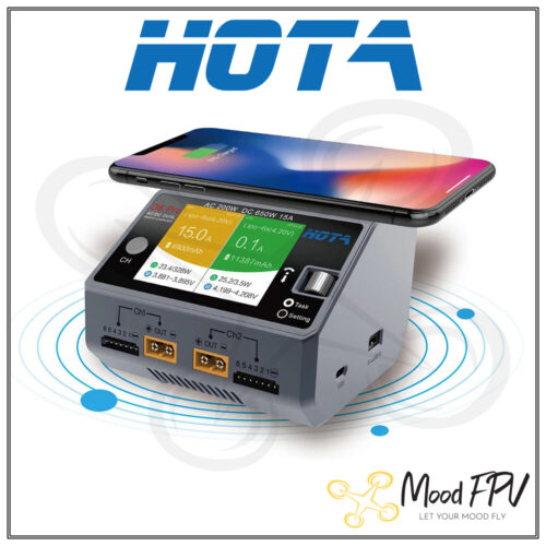 Sạc Pin Và Phụ Kiện