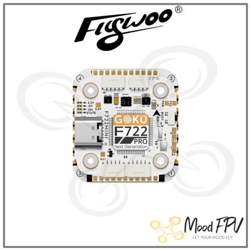 Mạch Điều Khiển FC - Điều Tốc ESC