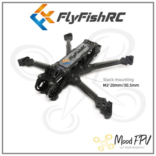 Bộ Khung Frame Kit